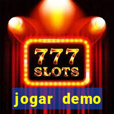 jogar demo pragmatic play